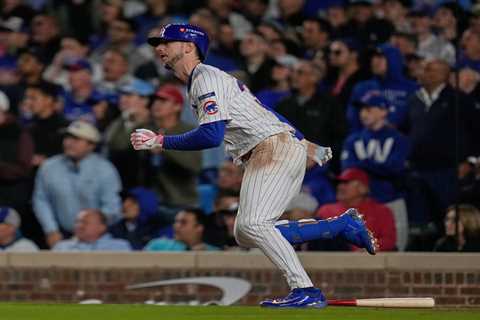 Mets had positive Kyle Tucker meeting as competition for outfielder heats up