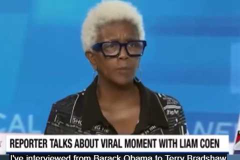 Jacksonville reporter responds to backlash over polarizing exchange with Jaguars coach