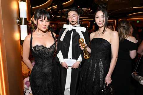 What Do Golden Globe Music Wins for ‘KPop Demon Hunters’ & ‘Sinners’ Tell Us About the 2026..