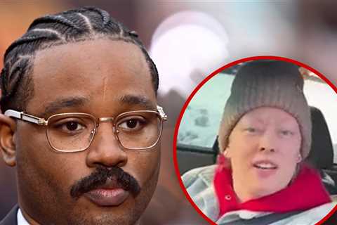 Ryan Coogler Gets Emotional About Renee Nicole Good at NBR Awards