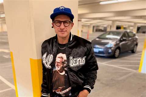 Artist Manager Adam ‘Ash’ Harrison Launches Record Label Via 10K/Atlantic