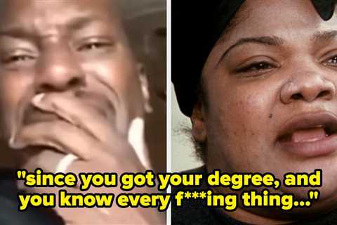 11 Viral Memes And TikTok Sounds That Are Used Comedically, But Actually Have Heartbreaking..
