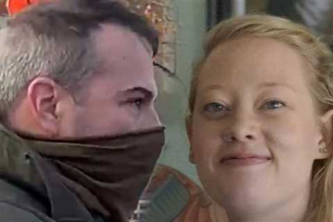 DHS Says ICE Agent Who Killed Renee Good Suffered Internal Bleeding