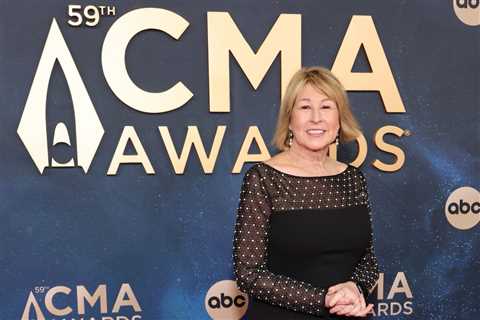Country Music Association CEO Sarah Trahern Announces Retirement After 12-Year Tenure