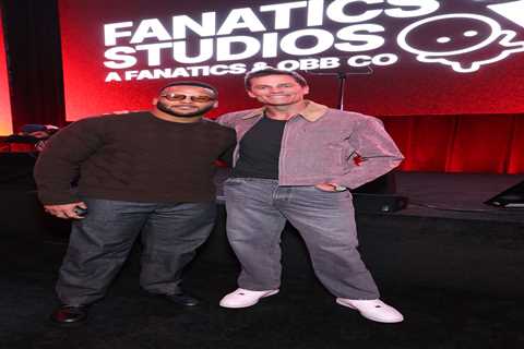 Mookie Betts, Aaron Donald, James Harden party with Tom Brady at star-studded event in Los Angeles