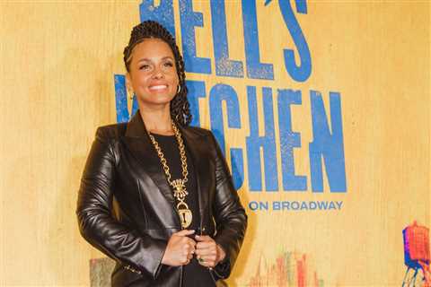 Alicia Keys’ ‘Hell’s Kitchen’ Sets Final Broadway Curtain Call, Expands Globally: ‘It’s Growing..