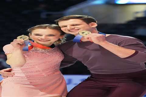 Figure skater Alisa Efimova can’t compete in 2026 Olympics after passport delay