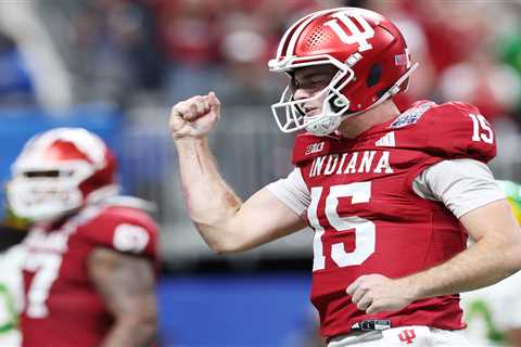 Sleeper Fantasy Promo Code NYPBONUS: Get $20 + 100% deposit match up to $100 for CFP national..