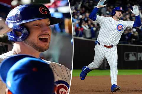 Kyle Tucker chooses reigning World Series champion Dodgers