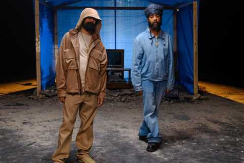 Protoje Announces New Album ‘Art of Acceptance’ With Damian Marley Duet & Tour Dates