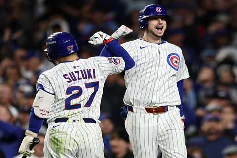 Dodgers have staggering $2.11 billion of guaranteed salary on their books after Kyle Tucker signing