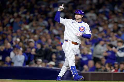 How Kyle Tucker’s $240 million blockbuster contract is stoking lockout fears