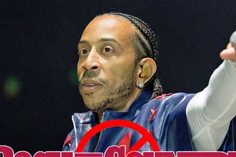 Ludacris Drops Out of Kid Rock's 'Rock the Country' Tour After Outrage