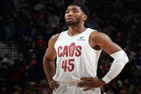 Cavaliers vs. 76ers prediction: NBA Friday picks, odds, bets