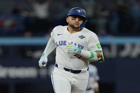 Answering the Mets’ biggest questions after the Bo Bichette stunner