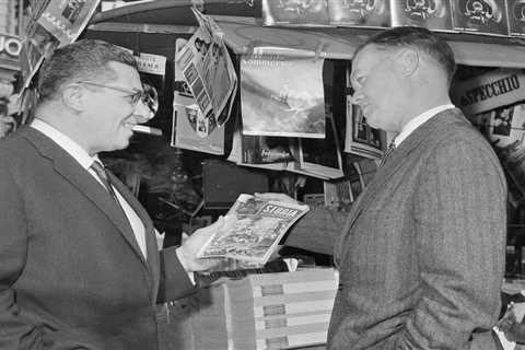 John and Chris Mara did what their Giants forefathers only dreamed of