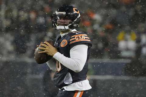 49ers vs. Seahawks, Rams vs. Bears: NFL Divisional Round odds, picks