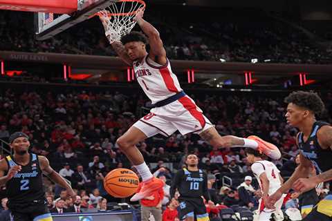 St. John’s can prove if turnaround is for real in season-defining tests