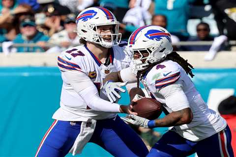 Fanatics Sportsbook promo code NYPOST: Get up to $2,000 in FanCash for Bills vs. Broncos