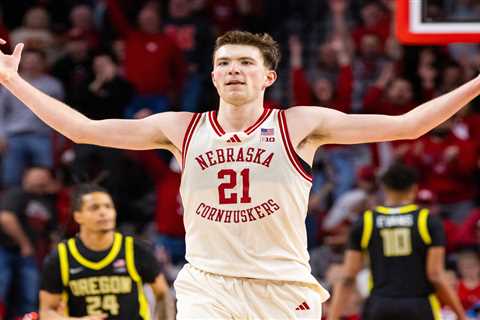Nebraska vs. Northwestern prediction, picks: Men’s college basketball odds, best bets Saturday