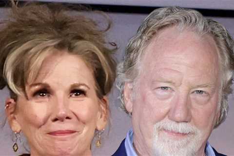 Melissa Gilbert Tells Judge Timothy Busfield Has 'Strongest Moral Compass'