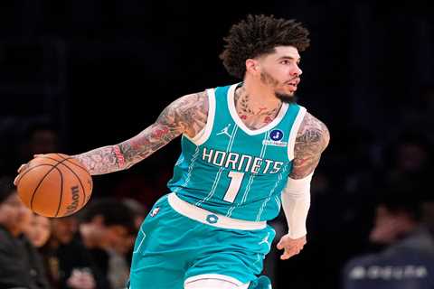 theScore Bet bonus code NPNEWS: Bet $10, get $100 in bonus bets for Hornets vs. Nuggets