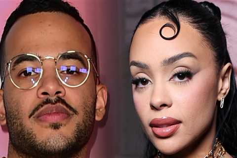 Desmond Scott Unpacks New Kitchen Amid Ugly Divorce From Kristy Scott