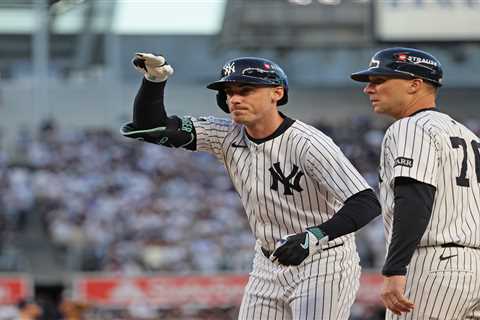 Yankees’ margin for error with Cody Bellinger in free agency is growing slimer