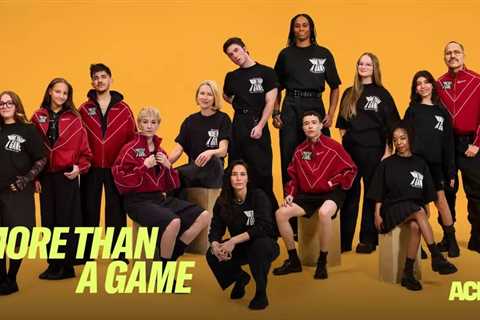 Celebs are cheering on biological men taking over women’s sports — yet another selfish example of..