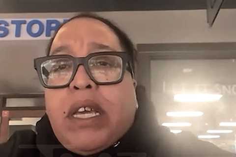 Anti-ICE Church Protester Has Zero Regrets, Scoffs at DOJ Threat