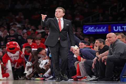 Fanatics Sportsbook promo code NYPOST: Get up to $2,000 in FanCash for St. John’s vs. Seton Hall