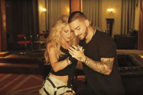 Every Latin Song That Was a Billboard No. 1 Hit in 2016