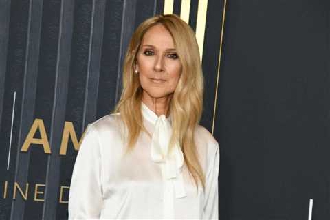 Celine Dion Pays Loving Tribute to Late Fashion Icon Valentino: ‘You Always Saw Me For Who I..