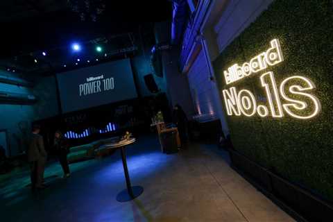 Billboard Announces Lineup of Exclusive 2026 Grammy Week Events