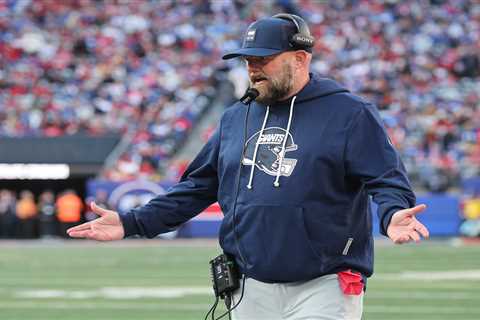 Brian Daboll emerging as ‘top target’ after interviewing for Eagles’ offensive coordinator gig