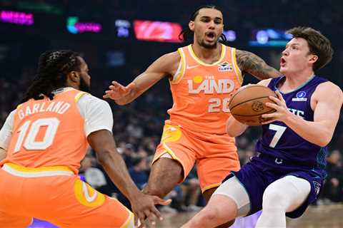 bet365 bonus code NYPBET: bet $5, get $200 in bonus bets for Cavaliers vs. Hornets