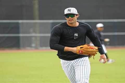 Four Yankees make Baseball America’s top 100 prospects list — but there’s one massive omission