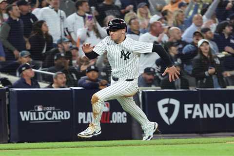 Yankees’ inconspicuous offseason needed this Cody Bellinger finishing touch