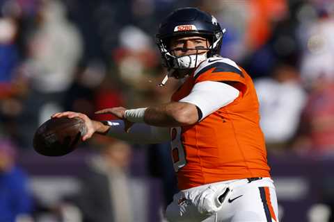 bet365 bonus code NYPBET: Bet $5, get $200 in bonus bets for Patriots vs. Broncos