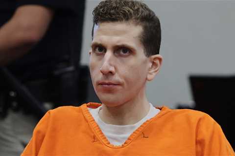 Bryan Kohberger New Crime Scene Photos Show Bloody Aftermath Inside Murder Home