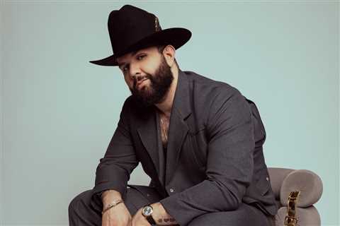 Carín León Diagnosed With Dengue, Postpones his Concerts at Feria de León in Mexico