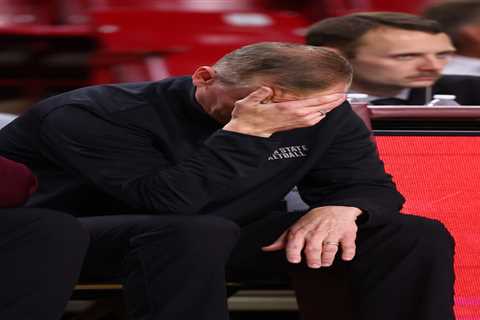 Bobby Hurley’s sad admission feels like his end is near at Arizona State