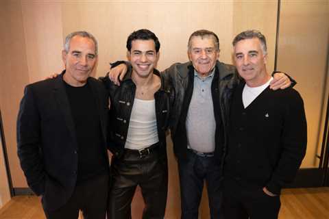 Mergui Signs With Universal Records/REPUBLIC Collective