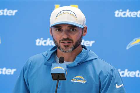 Jesse Minter turns down second Browns interview in telling NFL coaching sign