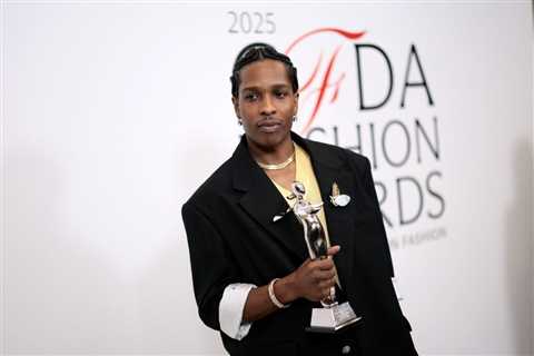 A$AP Rocky Bolsters ‘Don’t Be Dumb’ With Tokischa Collaboration ‘Flackito Jodye’
