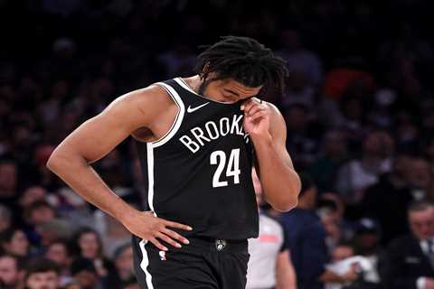 Jordi Fernandez shoulders blame for Nets’ disastrous stretch: ‘Have to help them’
