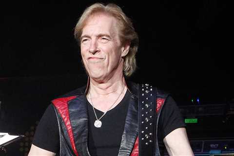 Scorpions Bassist Francis Buchholz Dead at 71