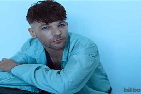 Louis Tomlinson’s ‘How Did I Get Here?’ Has Arrived: Stream It Now