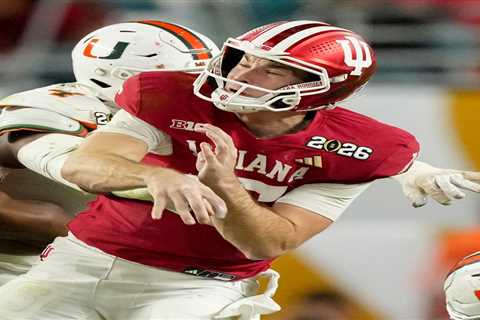 Commercial jersey patches coming to college football