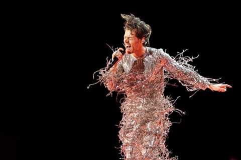 Harry Styles, Louis Tomlinson, XG & More: What’s Your Favorite New Music of the Week? Vote!